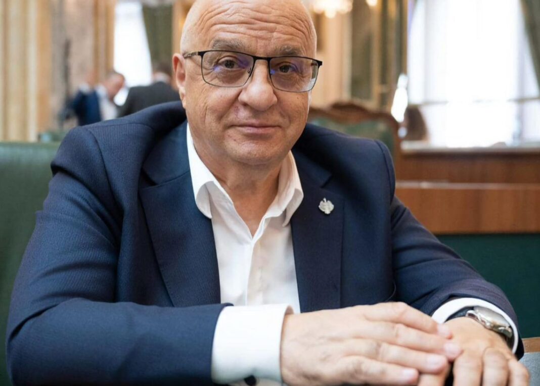 PSD Constanța: Comedia și drama listelor de candidați