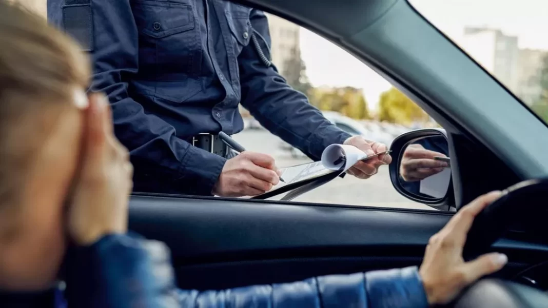 Modificări Cod Rutier: Sancțiuni mai dure pentru abateri