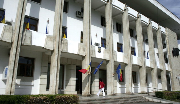 Constanța se pregătește pentru alegeri: Ștampile de control și echipamente noi