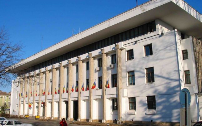 Debateri aprinse în Consiliul Local Constanța pe tema organizării secțiilor de votare