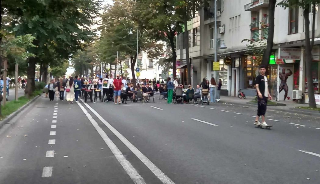 Festivalul Luminii și Constanța Coffee Break atrag mii de vizitatori