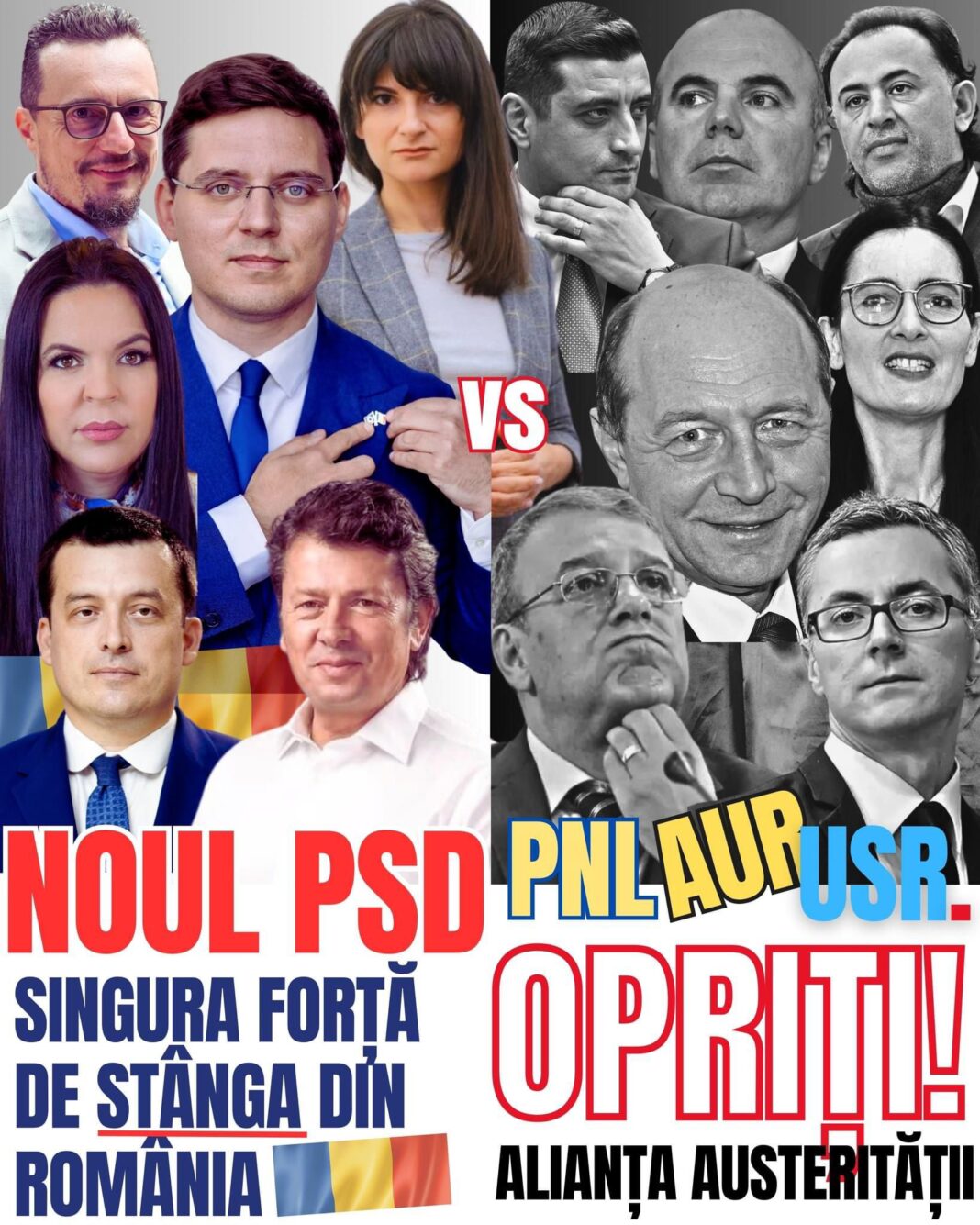Gata! PSD Constanța își sapă propriul președinte și joacă pe altă imagine
