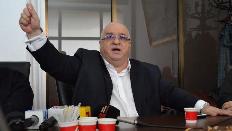 Caracatița corupției din Portul Constanța: Vameși prinși în flagrant, toate indiciile se pare că duc spre Felix Stroe și mafia locală